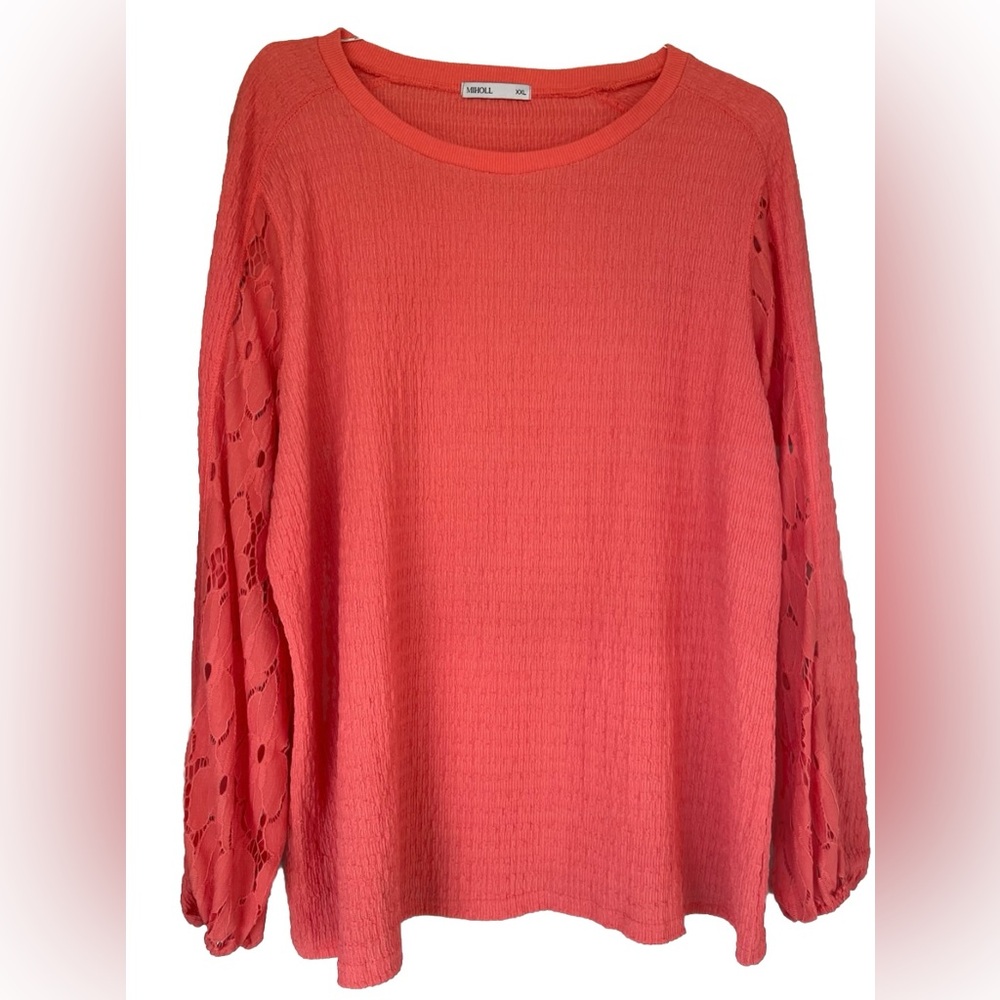 Miholl Women’s Shirt